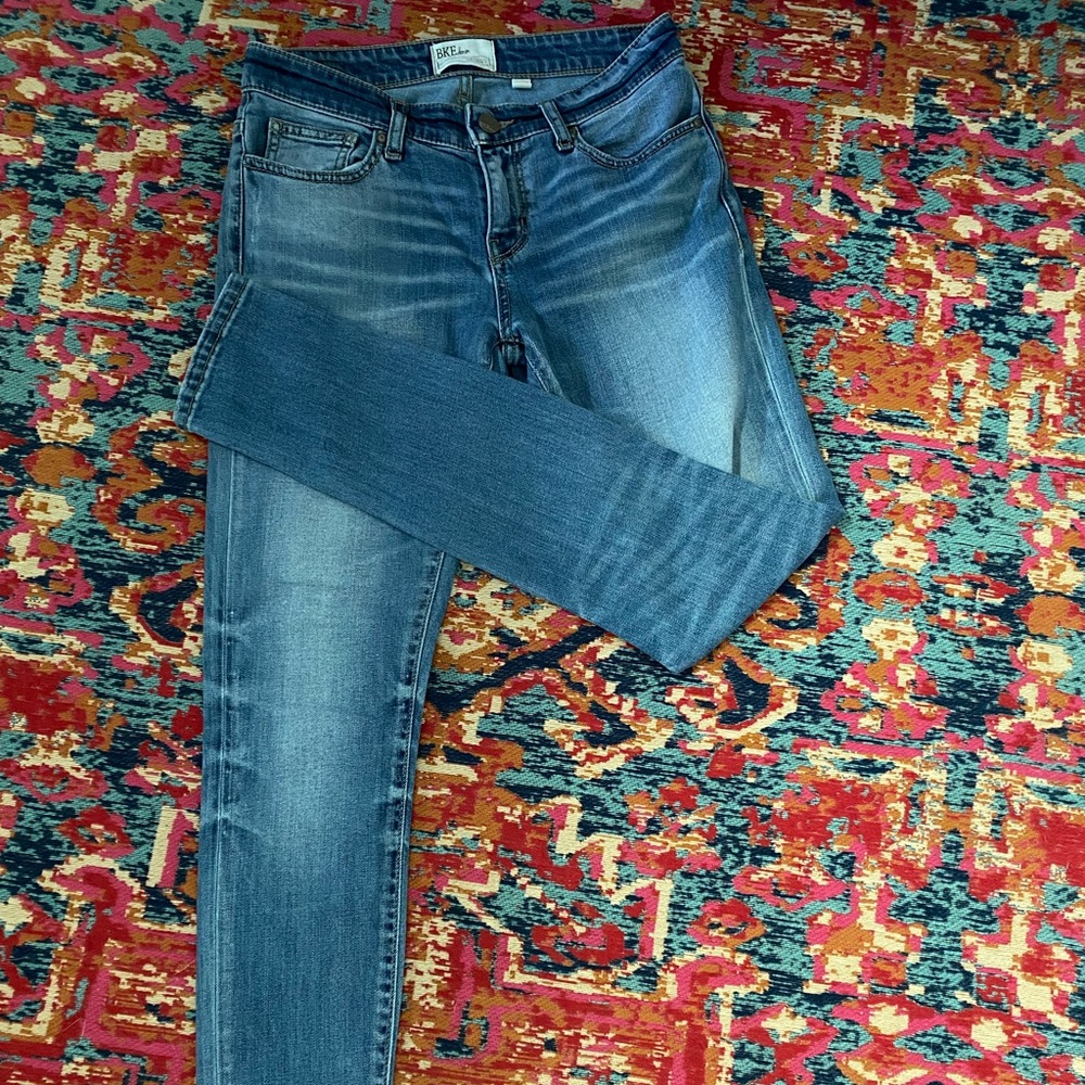 BKE Stella Skinny Jeans